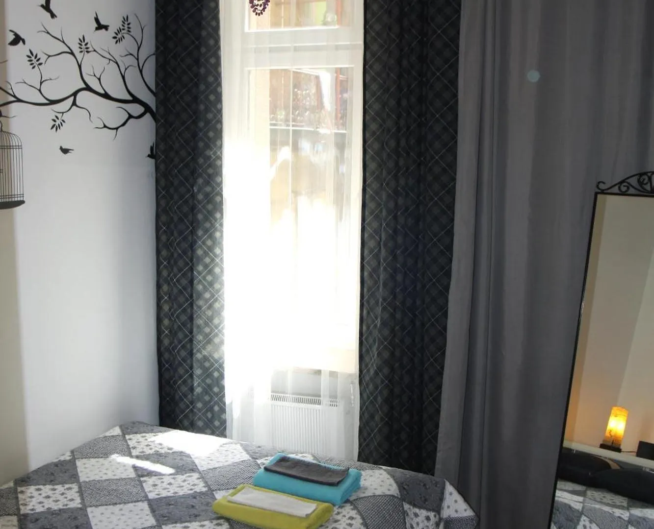 Fifi Rifi Locallifeapt Kazimierz, Wifi Apartment Krakow