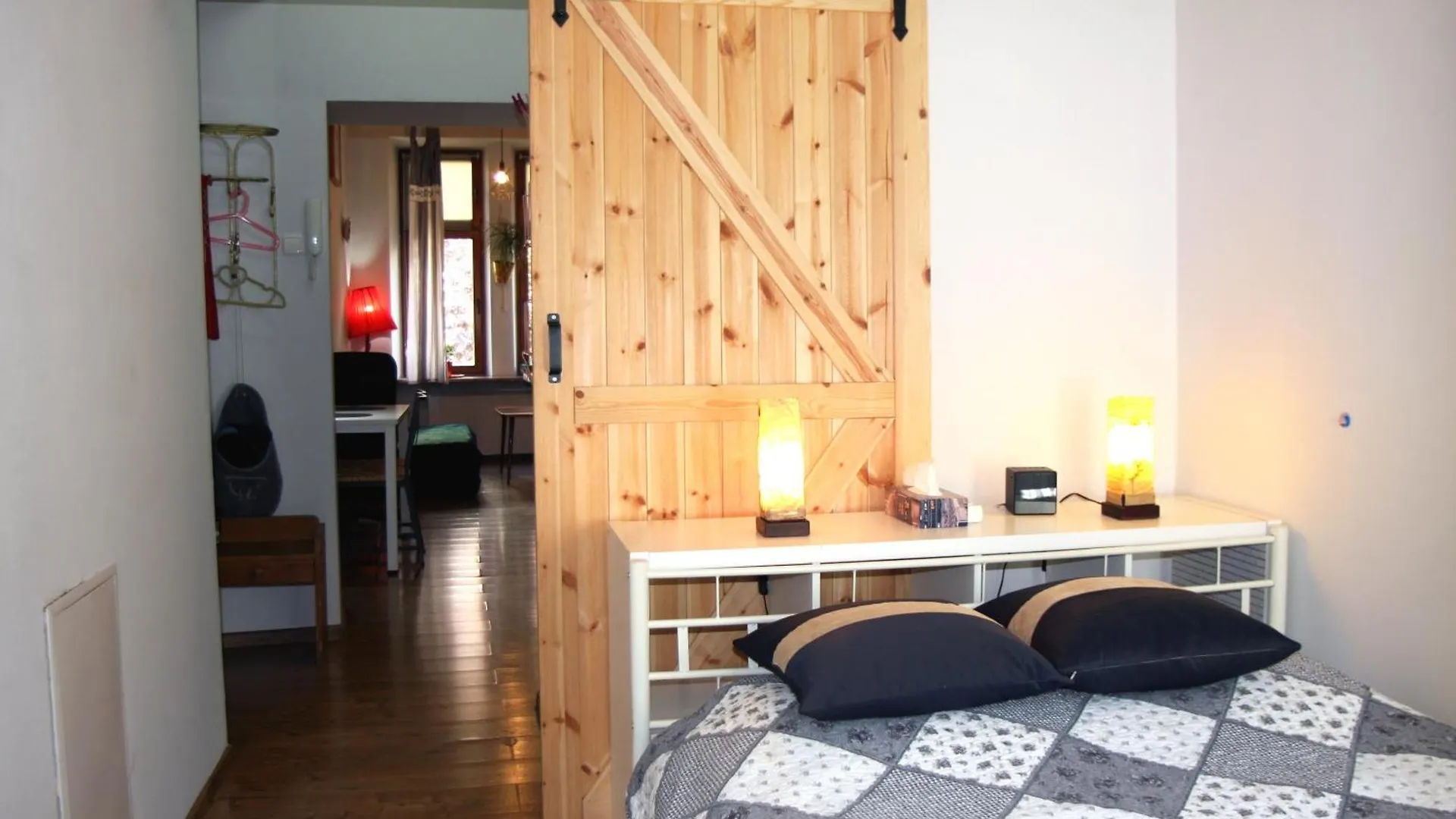 Fifi Rifi Locallifeapt Kazimierz, Wifi Apartment Krakow Poland