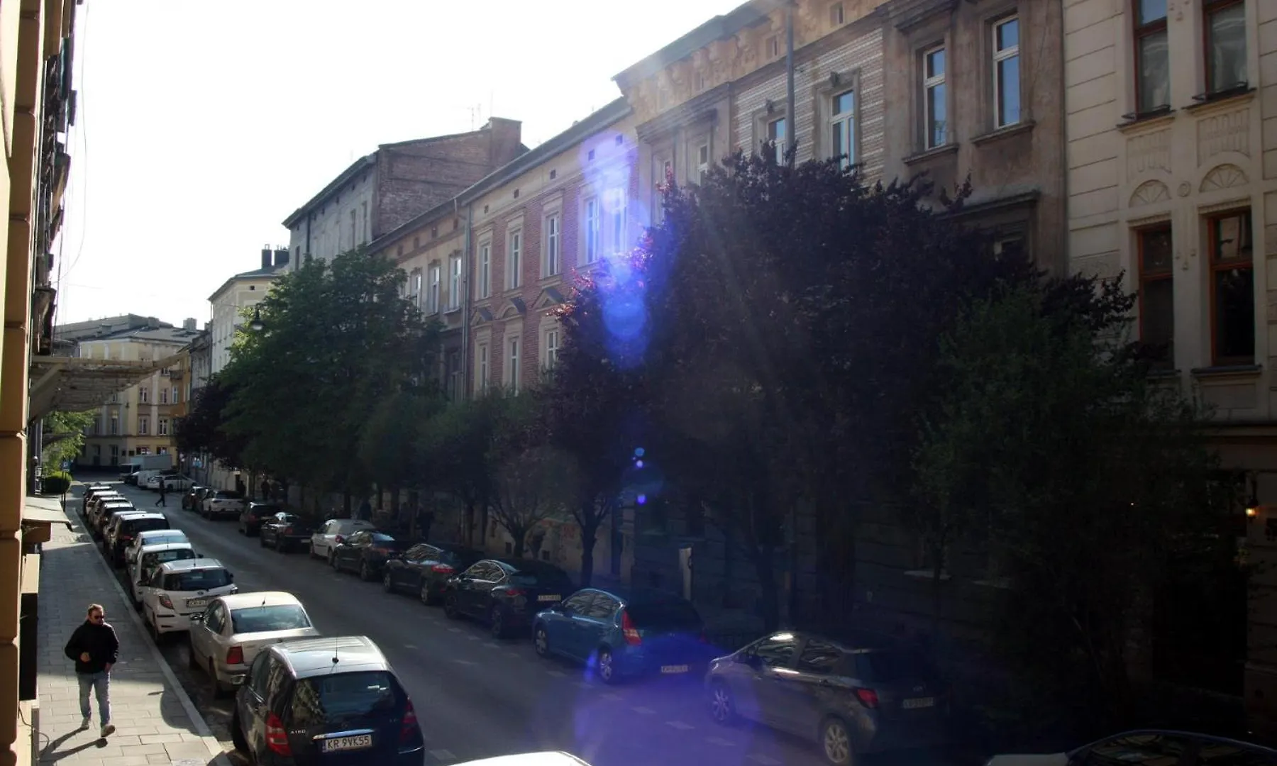 Fifi Rifi Locallifeapt Kazimierz, Wifi Apartment Krakow 0*,  Poland