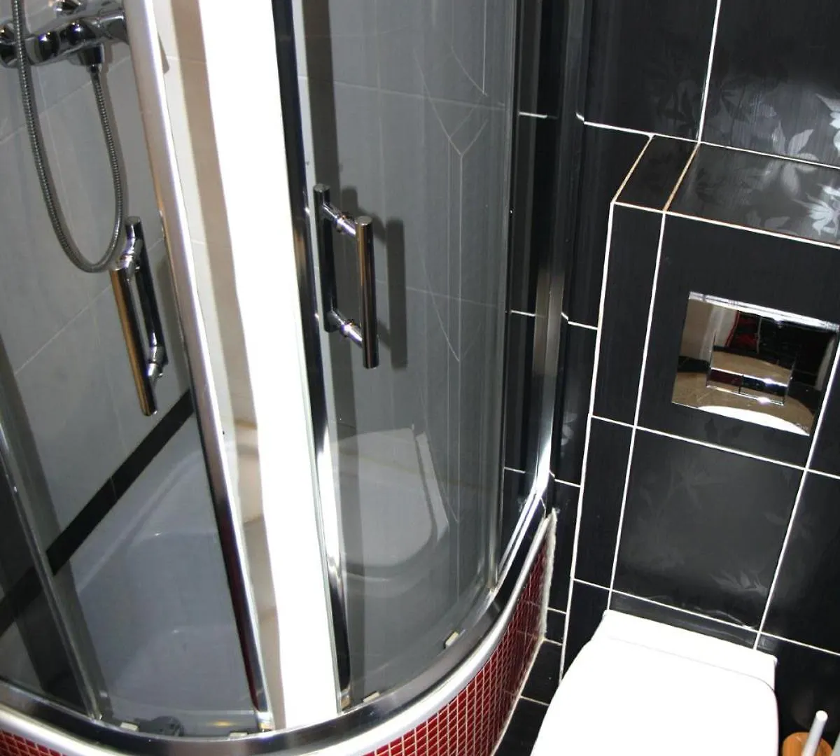 Fifi Rifi Locallifeapt Kazimierz, Wifi Apartment Krakow