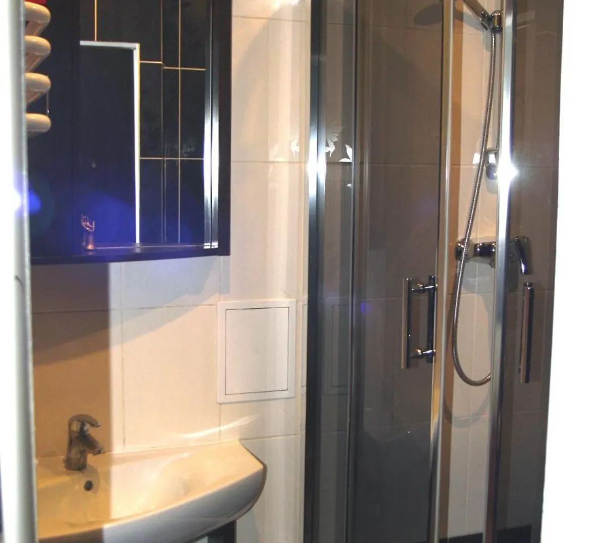 Fifi Rifi Locallifeapt Kazimierz, Wifi Apartment Krakow