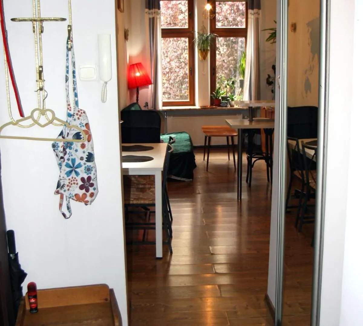Fifi Rifi Locallifeapt Kazimierz, Wifi Apartment Krakow
