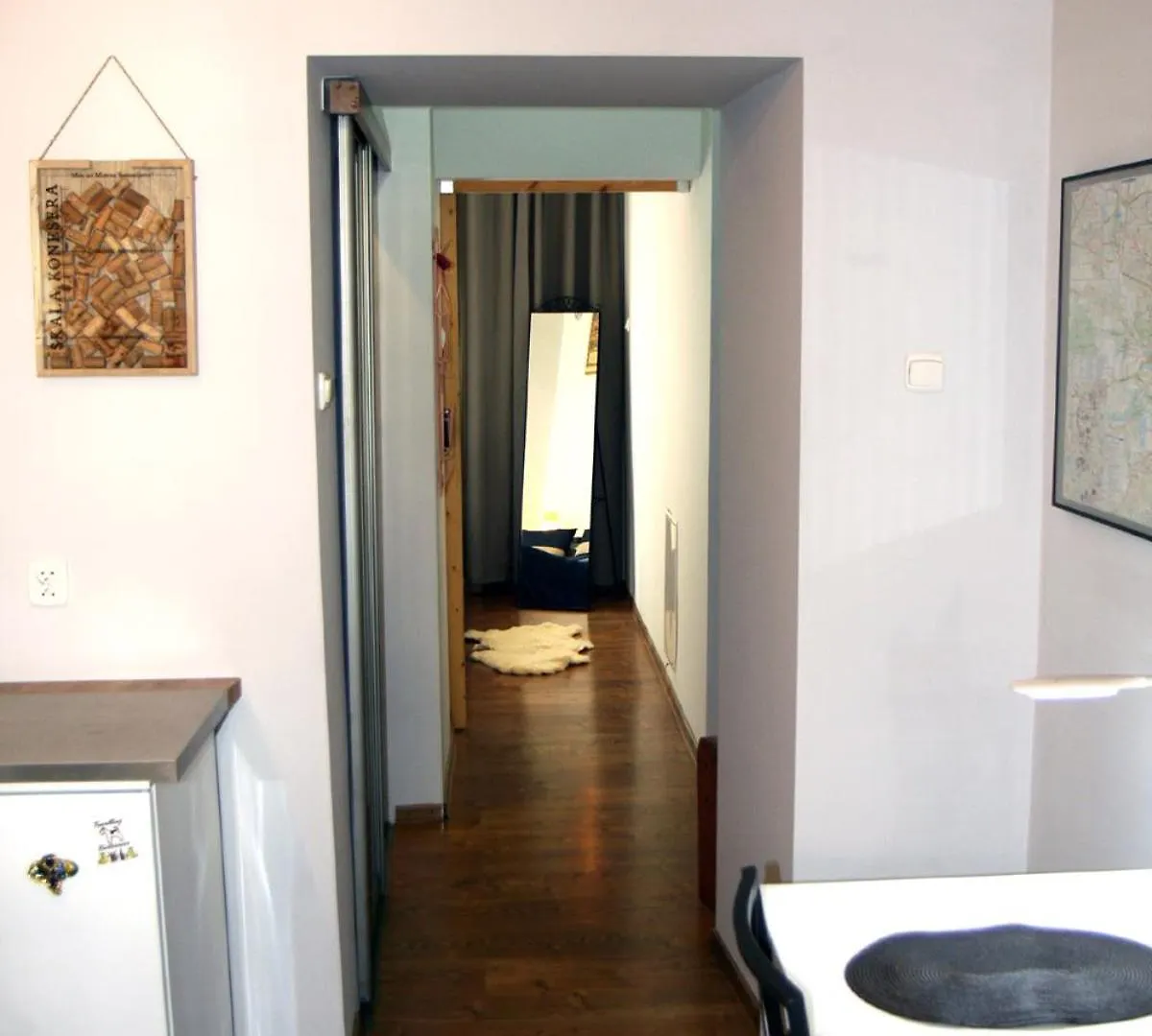Fifi Rifi Locallifeapt Kazimierz, Wifi Apartment Krakow