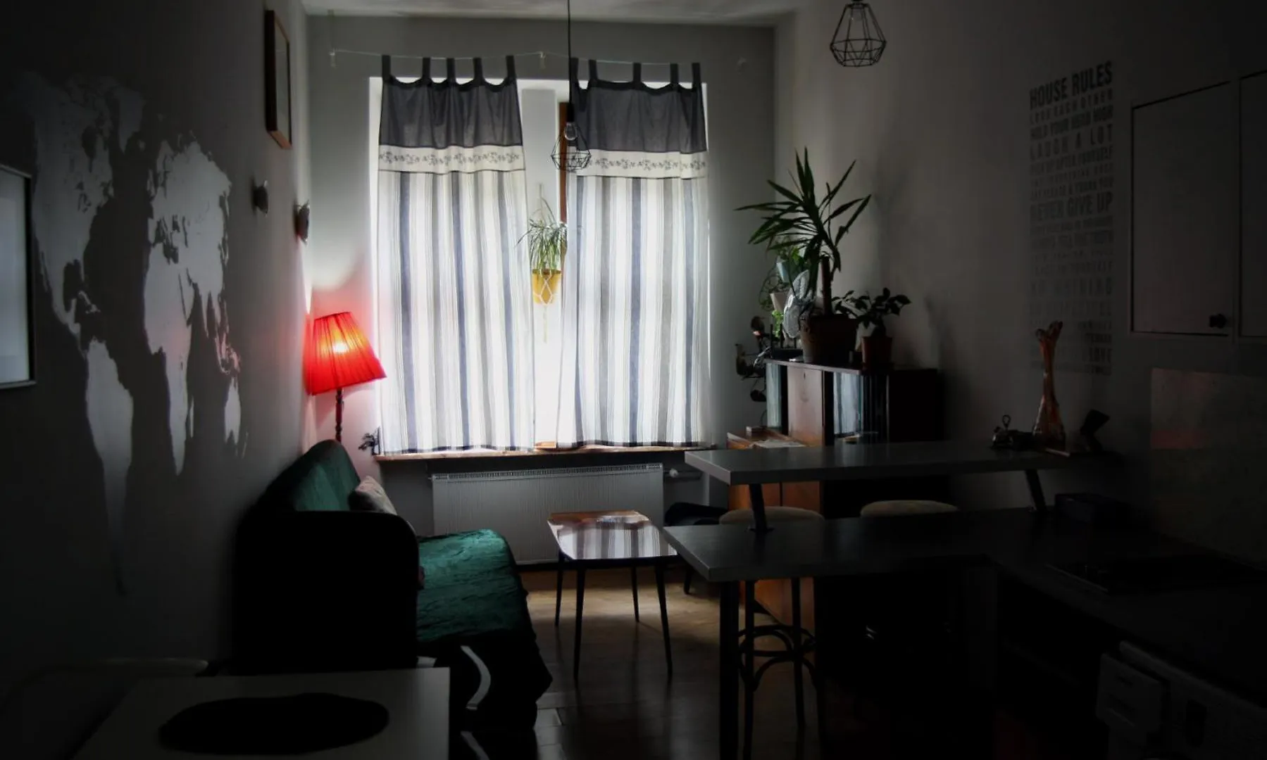 Fifi Rifi Locallifeapt Kazimierz, Wifi Apartment Krakow