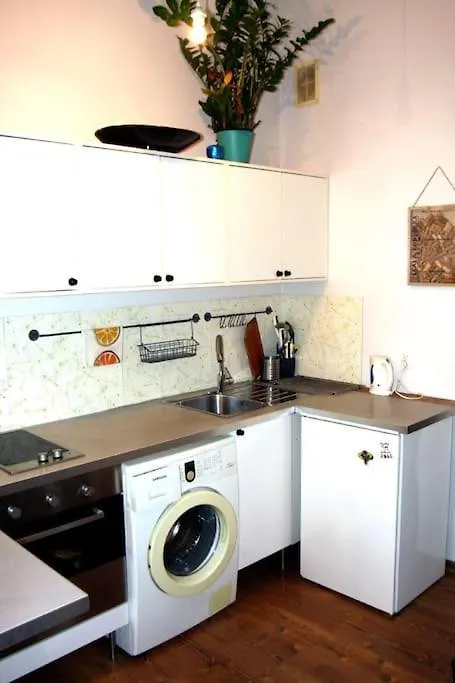 Apartament Fifi Rifi Locallifeapt Kazimierz, Wifi Kraków Polska