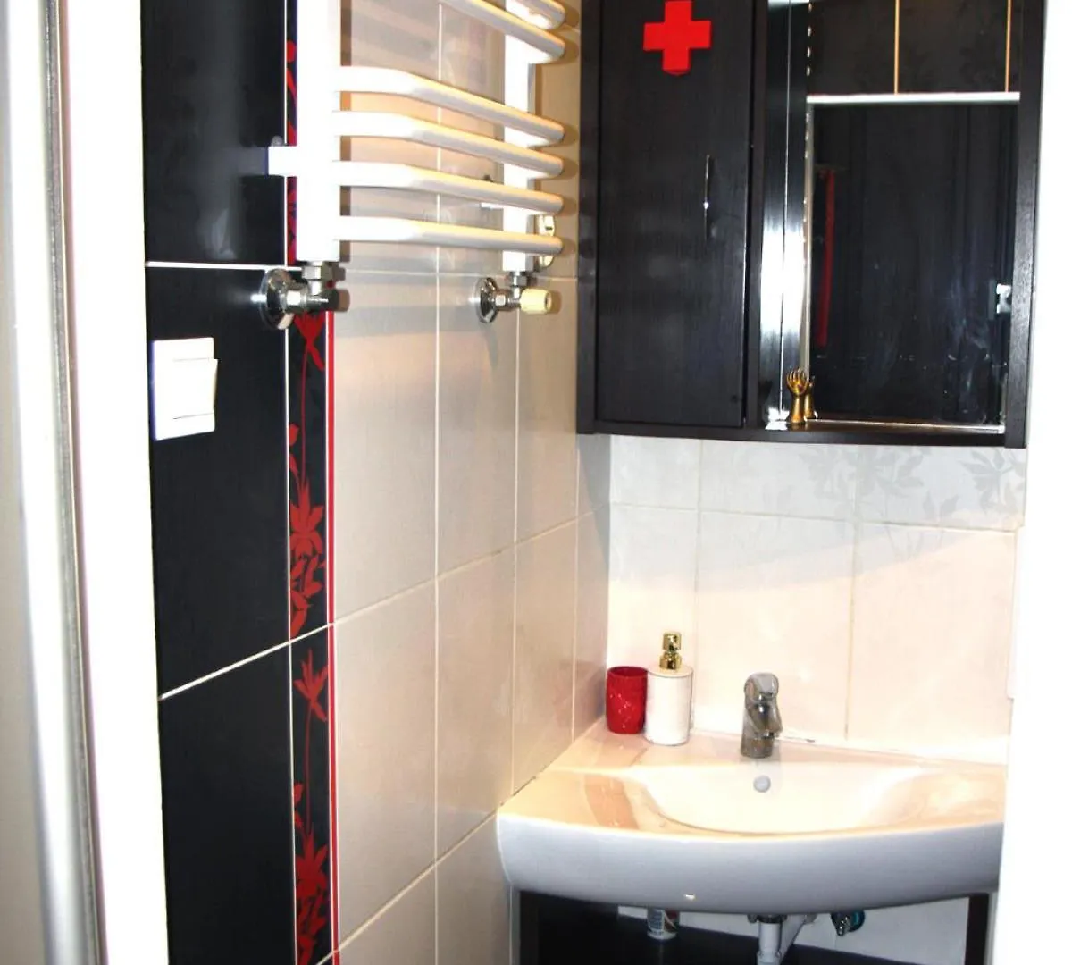 Apartament Fifi Rifi Locallifeapt Kazimierz, Wifi Kraków